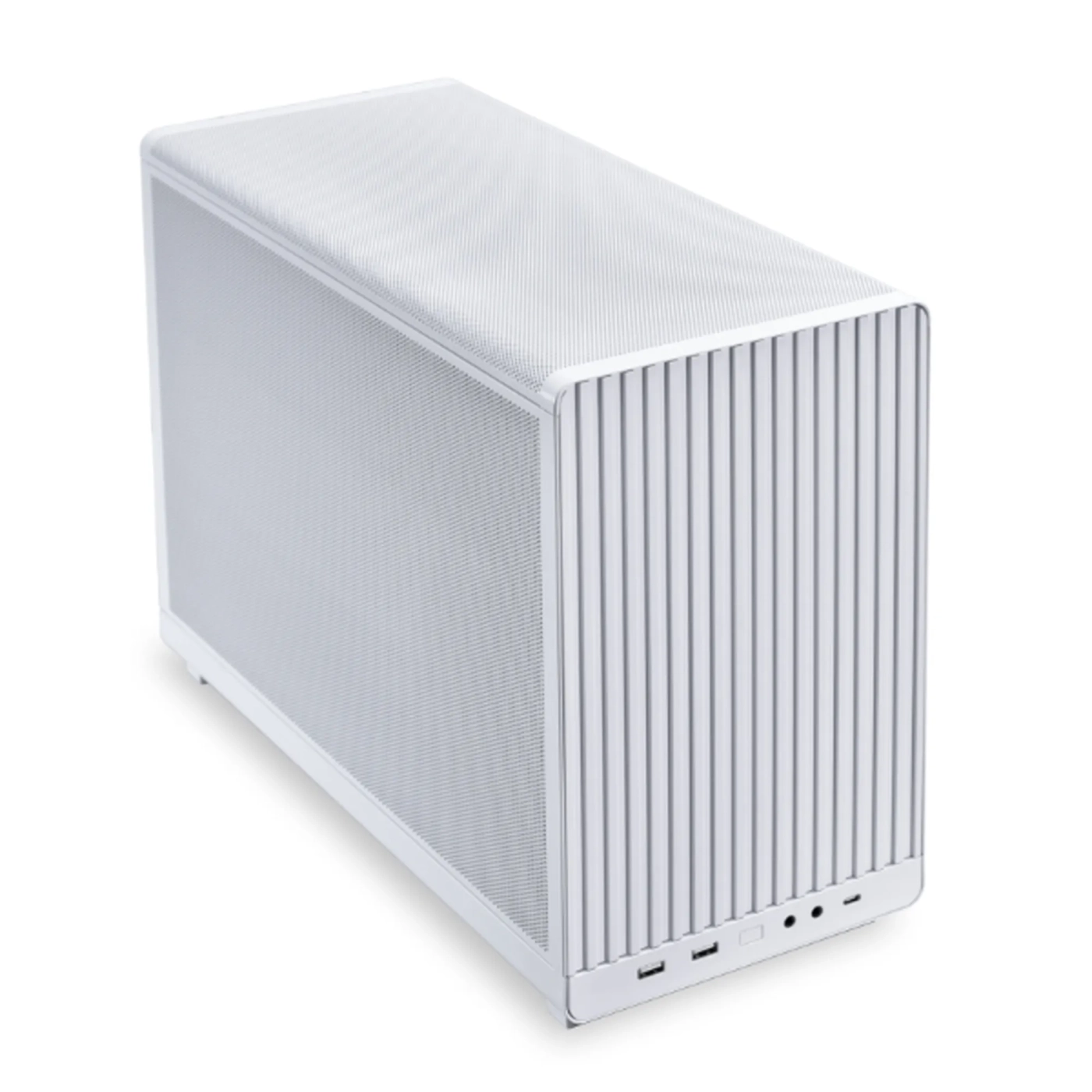 Купить Корпус Lian Li A3-mATX White (G99.A3W.00) - фото 2