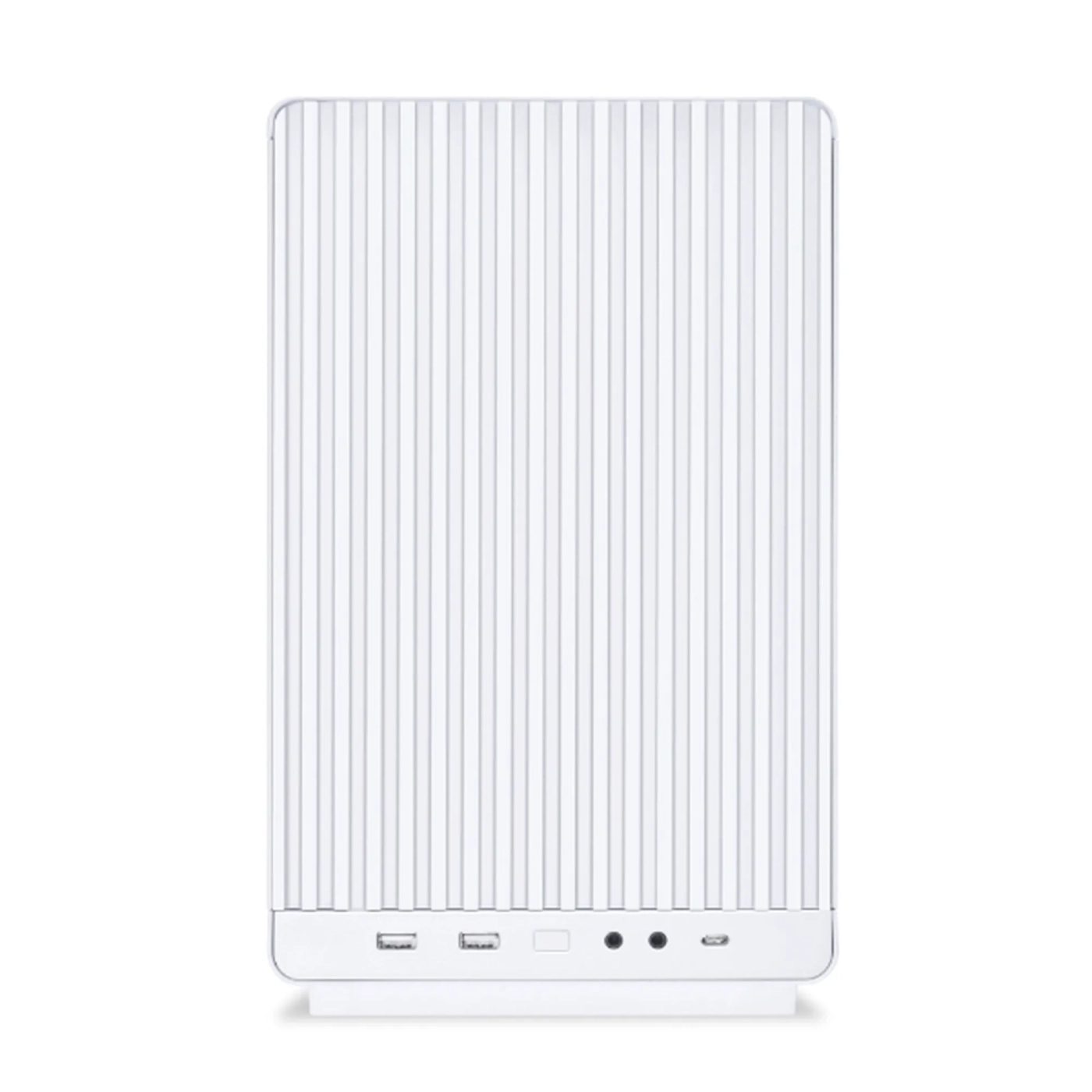 Купить Корпус Lian Li A3-mATX White (G99.A3W.00) - фото 3