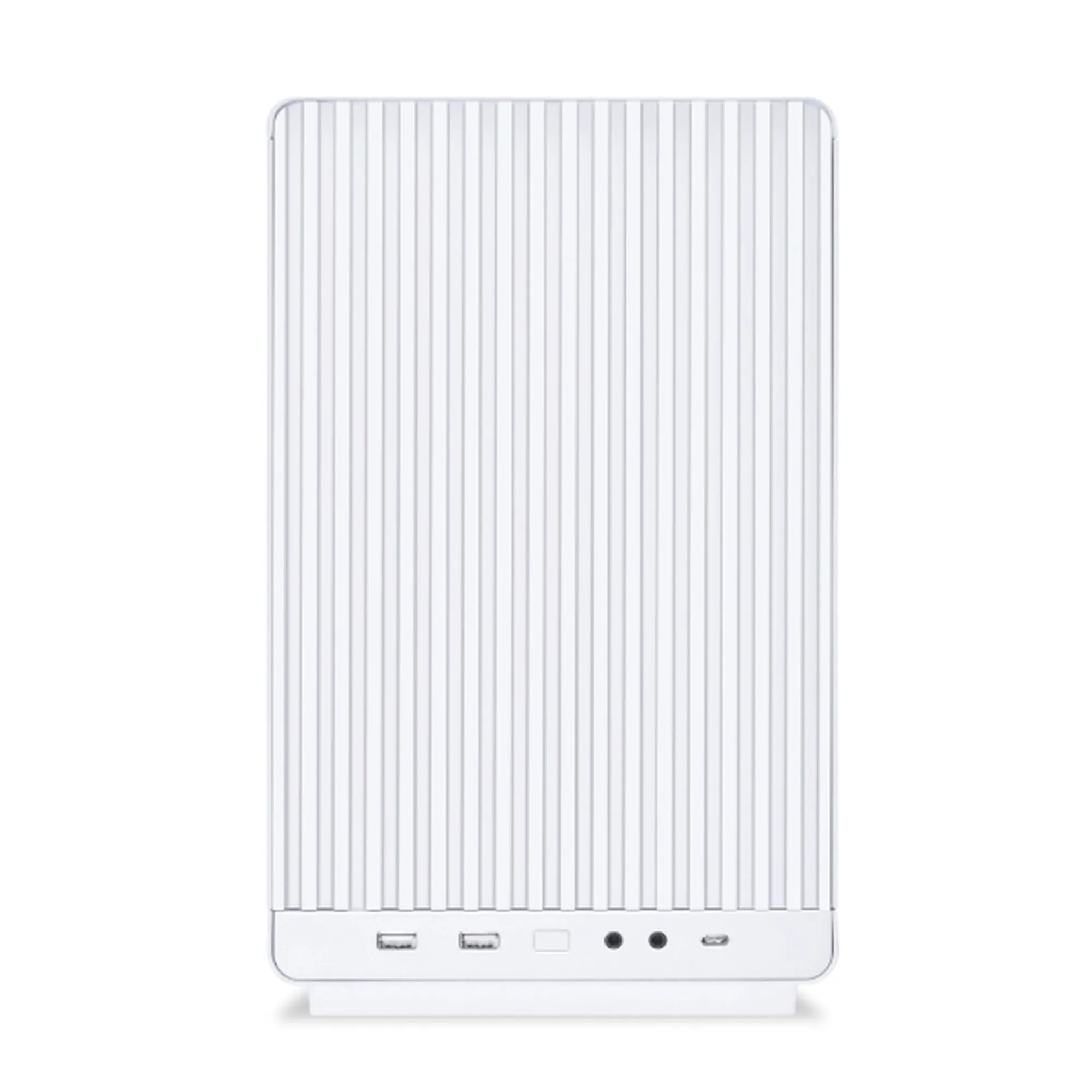Купить Корпус Lian Li A3-mATX White (G99.A3W.00) - фото 3