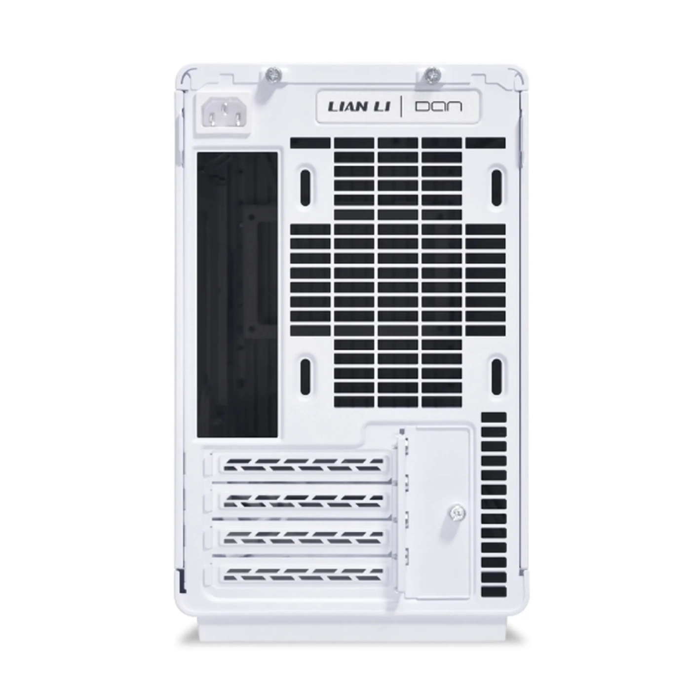 Купить Корпус Lian Li A3-mATX White (G99.A3W.00) - фото 4