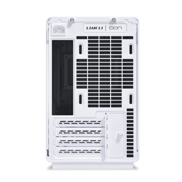 Купить Корпус Lian Li A3-mATX White (G99.A3W.00) - фото 4