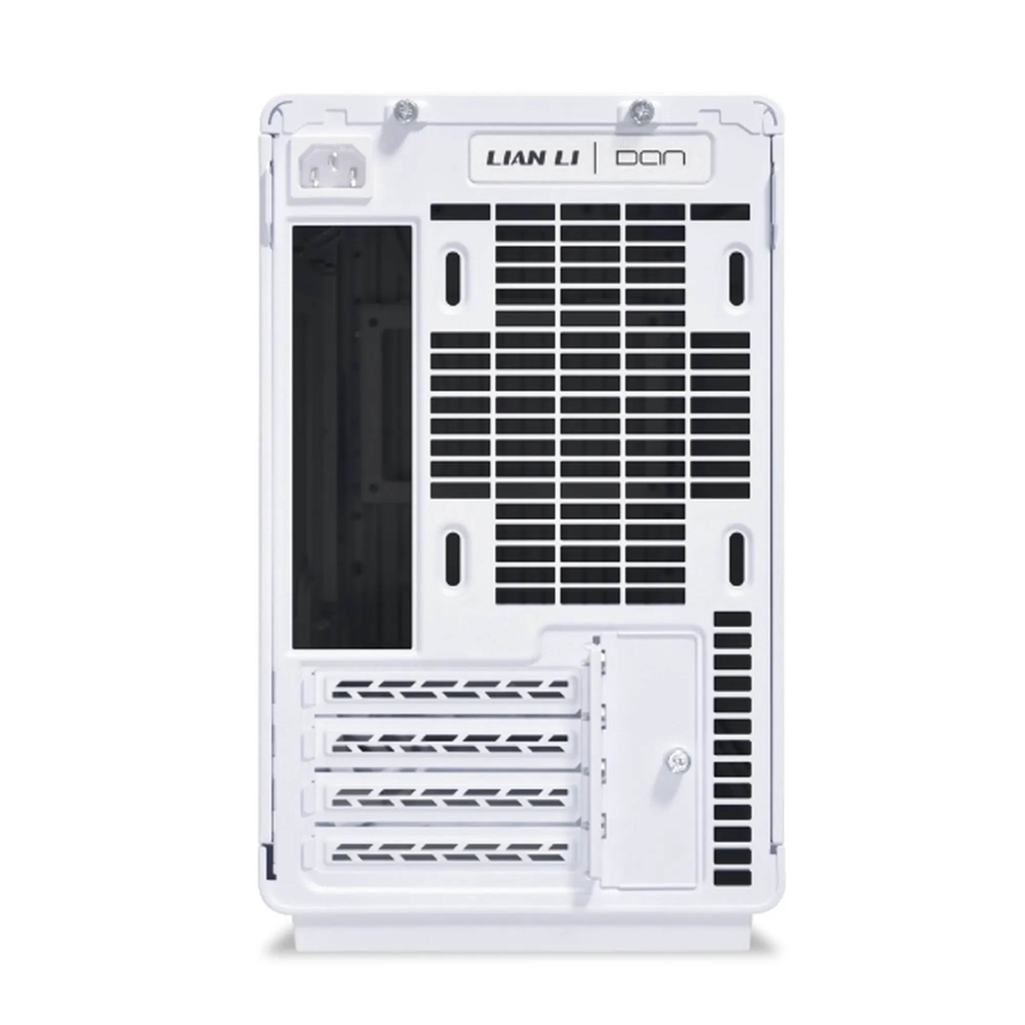 Купить Корпус Lian Li A3-mATX White (G99.A3W.00) - фото 4