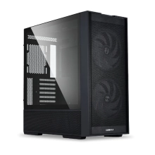 Купити Корпус Lian Li Lancool 206 Black (G99.LAN206RX.00) - фото 2