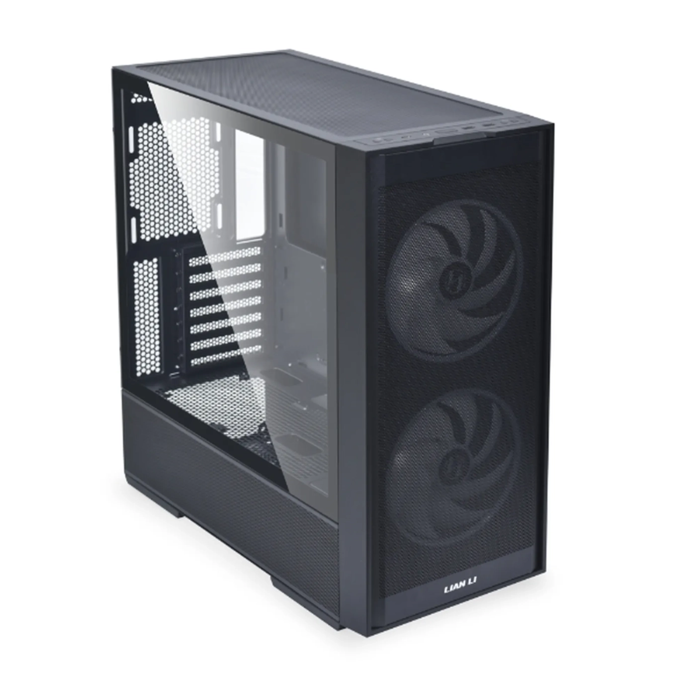 Купити Корпус Lian Li Lancool 206 Black (G99.LAN206RX.00) - фото 3