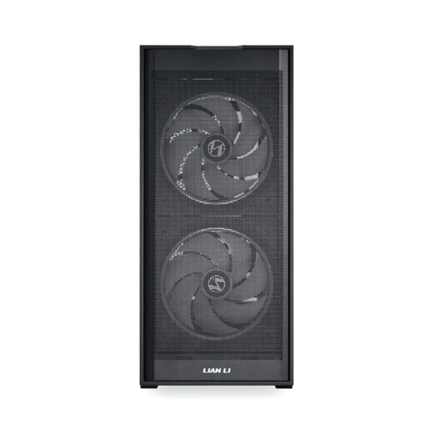 Купити Корпус Lian Li Lancool 206 Black (G99.LAN206RX.00) - фото 4