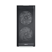 Купити Корпус Lian Li Lancool 206 Black (G99.LAN206RX.00) - фото 4