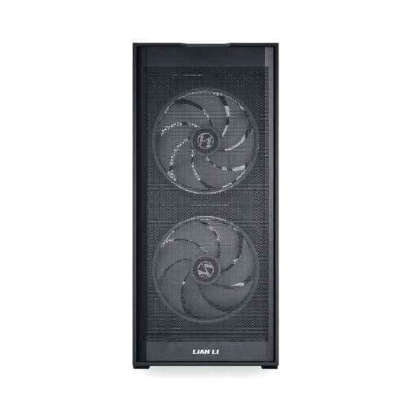 Купити Корпус Lian Li Lancool 206 Black (G99.LAN206RX.00) - фото 4