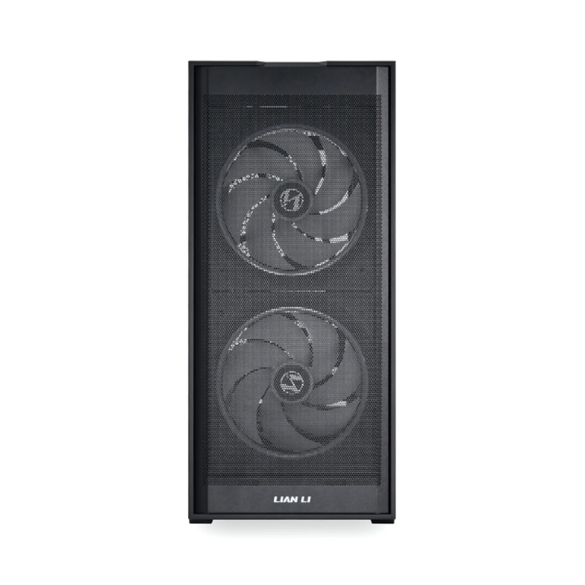 Купити Корпус Lian Li Lancool 206 Black (G99.LAN206RX.00) - фото 4
