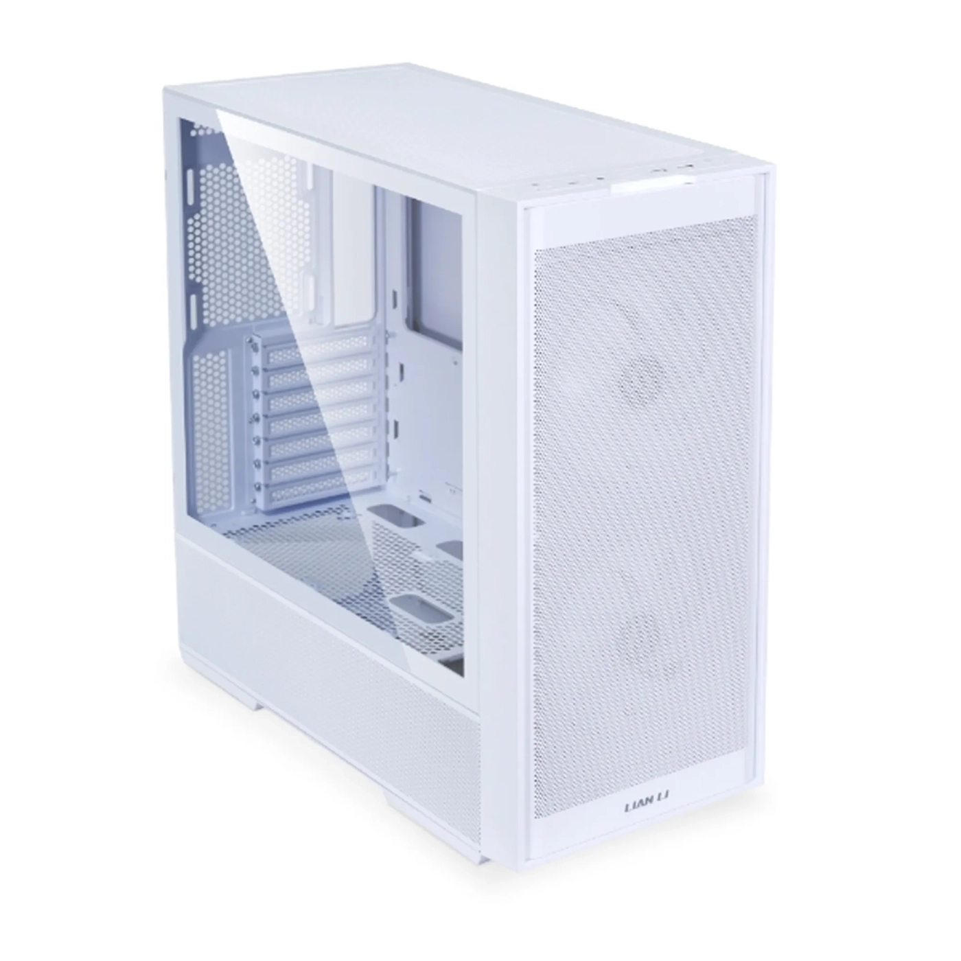Купити Корпус Lian Li Lancool 206 White (G99.LAN206RW.00) - фото 2
