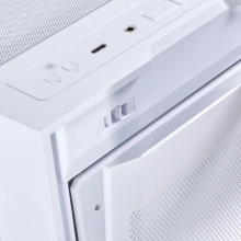 Купити Корпус Lian Li Lancool 206 White (G99.LAN206RW.00) - фото 4