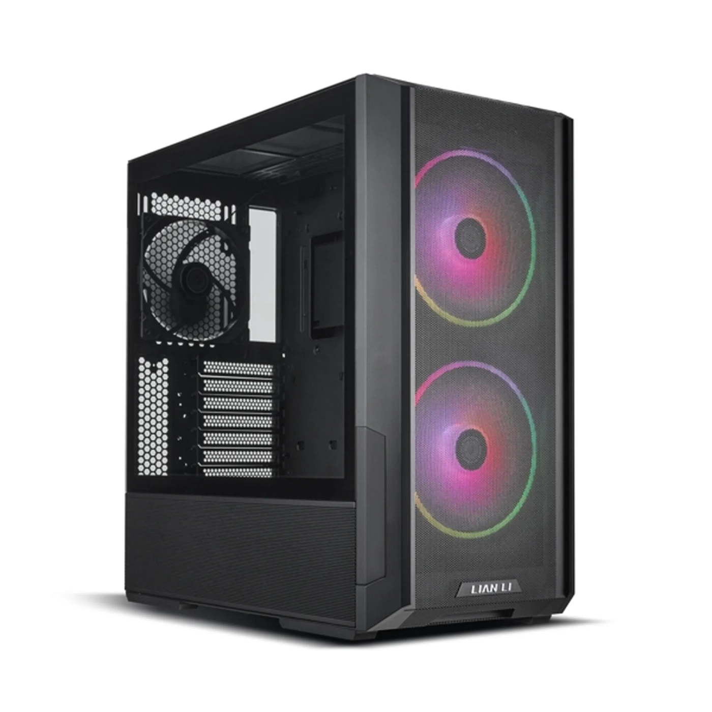 Купить Корпус Lian Li Lancool 216 RGB Black (G99.LAN216RX.10) - фото 1