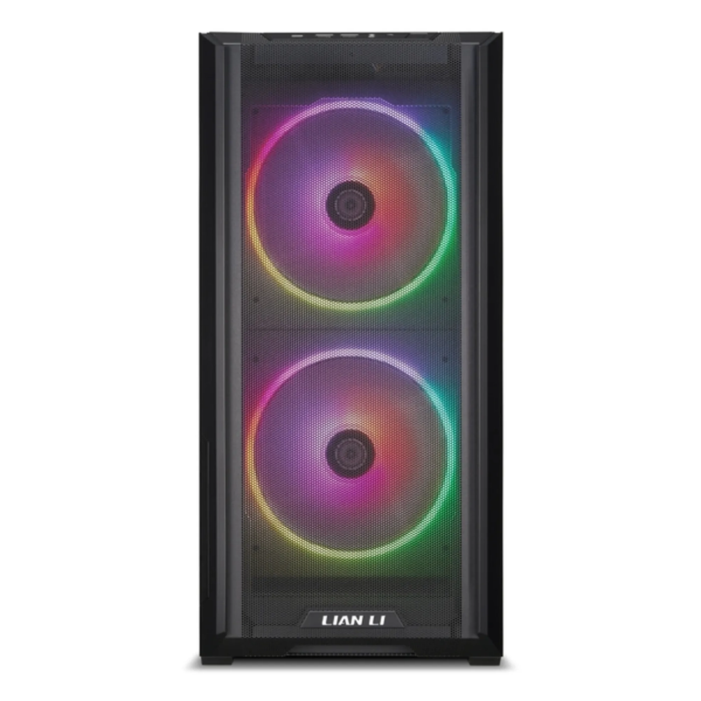 Купить Корпус Lian Li Lancool 216 RGB Black (G99.LAN216RX.10) - фото 2