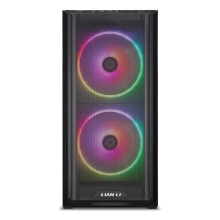 Купить Корпус Lian Li Lancool 216 RGB Black (G99.LAN216RX.10) - фото 2