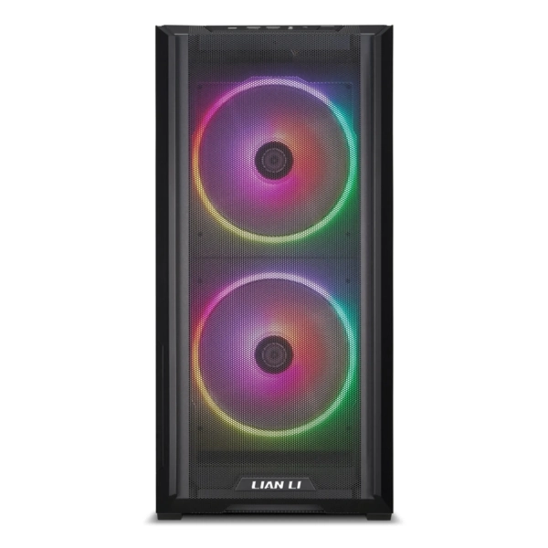 Купить Корпус Lian Li Lancool 216 RGB Black (G99.LAN216RX.10) - фото 2
