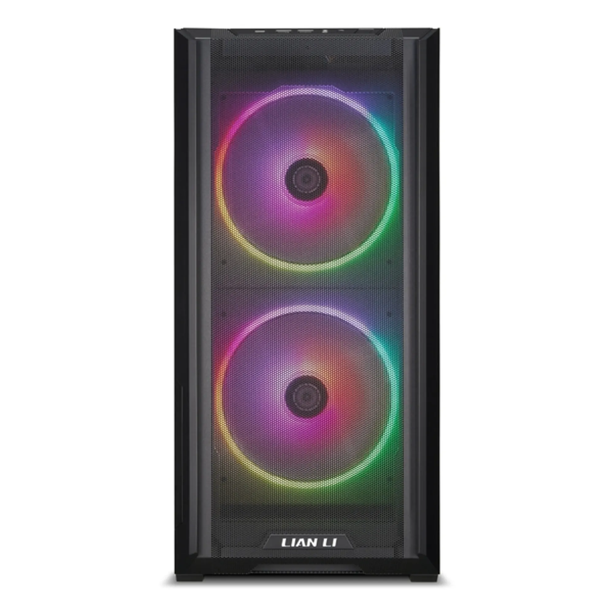 Купить Корпус Lian Li Lancool 216 RGB Black (G99.LAN216RX.10) - фото 2