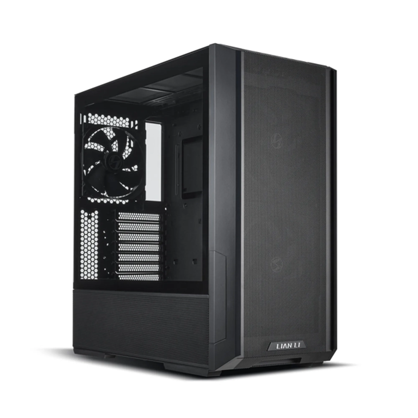 Купить Корпус Lian Li Lancool 216 RGB Black (G99.LAN216RX.10) - фото 3