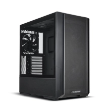 Купить Корпус Lian Li Lancool 216 RGB Black (G99.LAN216RX.10) - фото 3