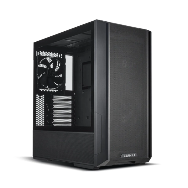 Купить Корпус Lian Li Lancool 216 RGB Black (G99.LAN216RX.10) - фото 3