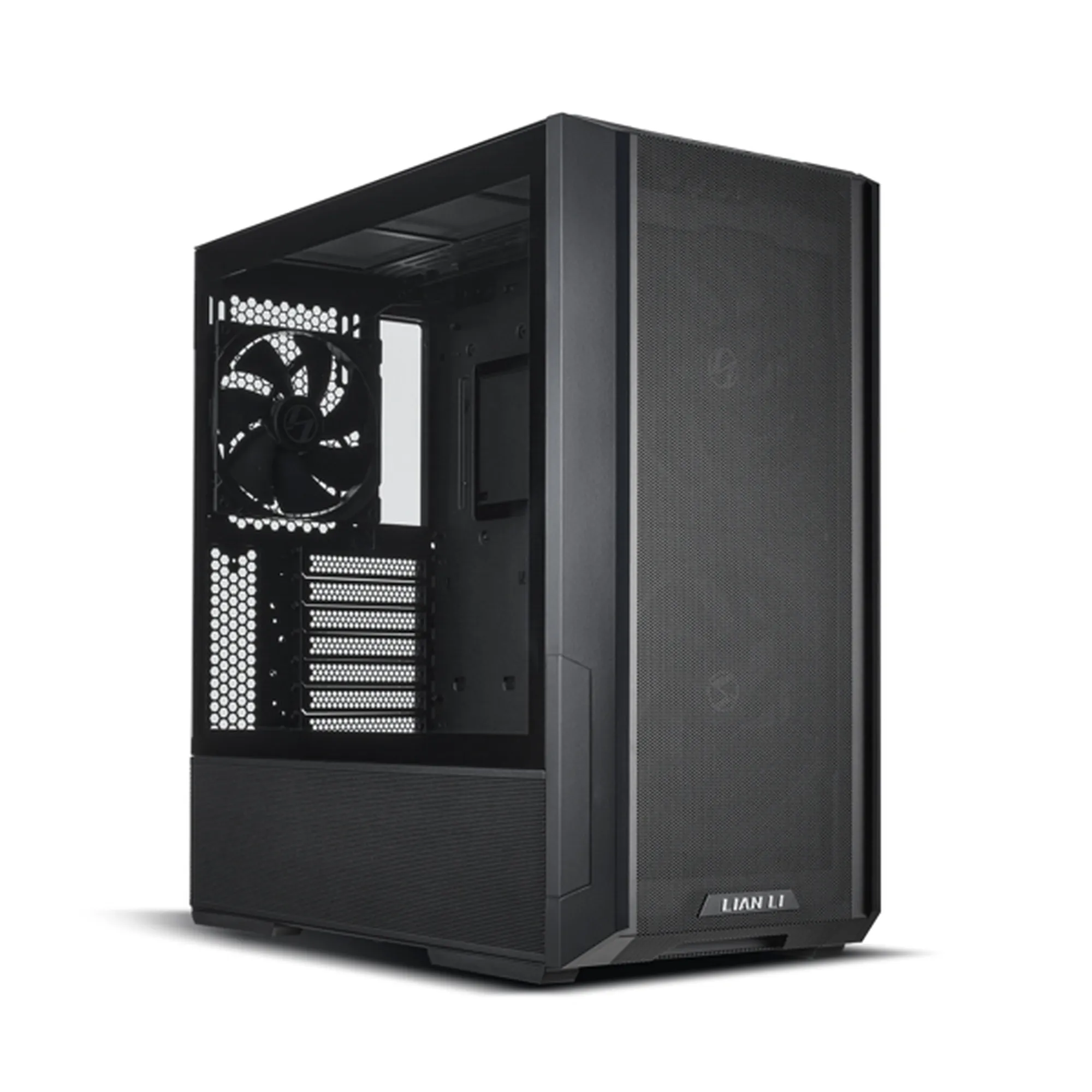 Купить Корпус Lian Li Lancool 216 RGB Black (G99.LAN216RX.10) - фото 3