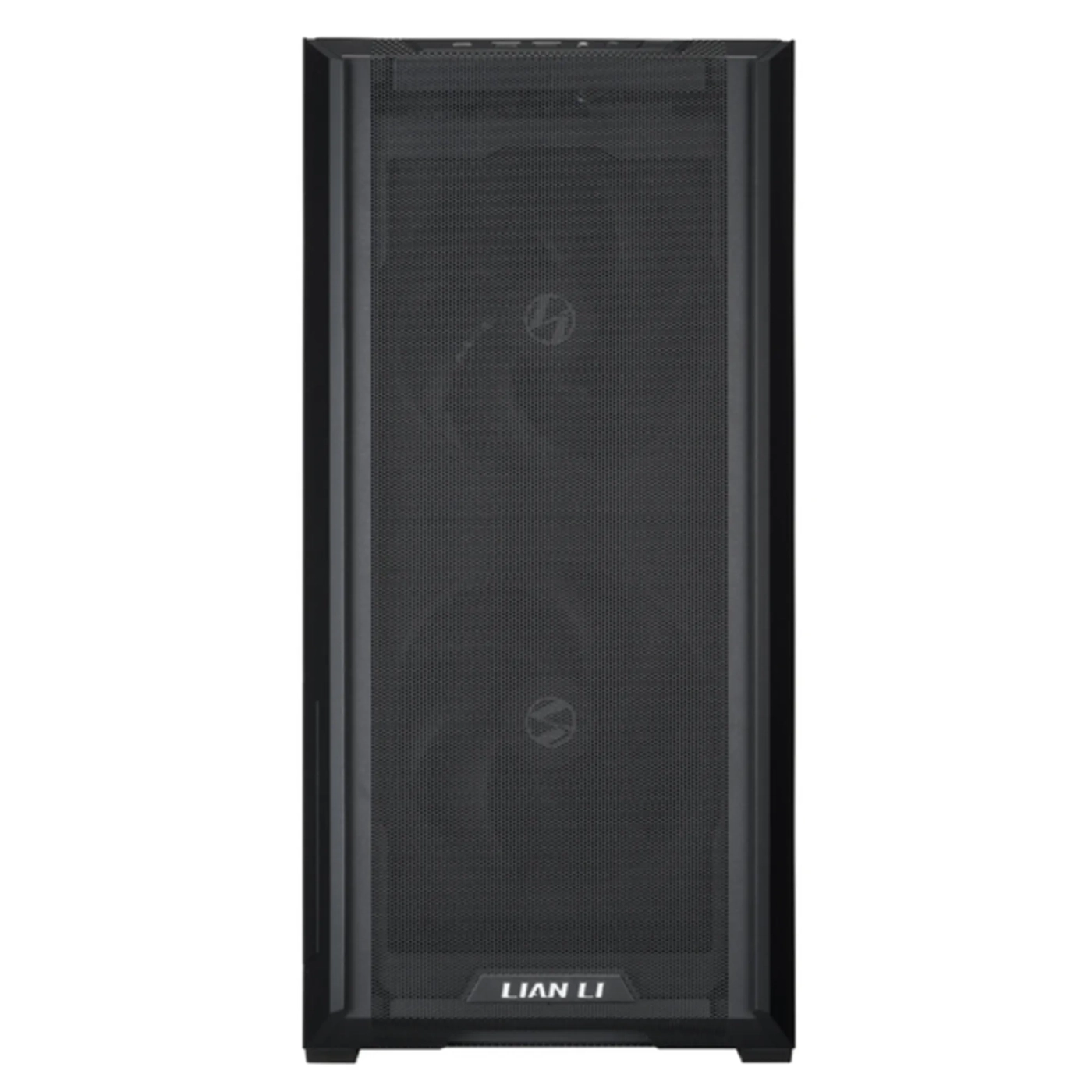 Купить Корпус Lian Li Lancool 216 RGB Black (G99.LAN216RX.10) - фото 4