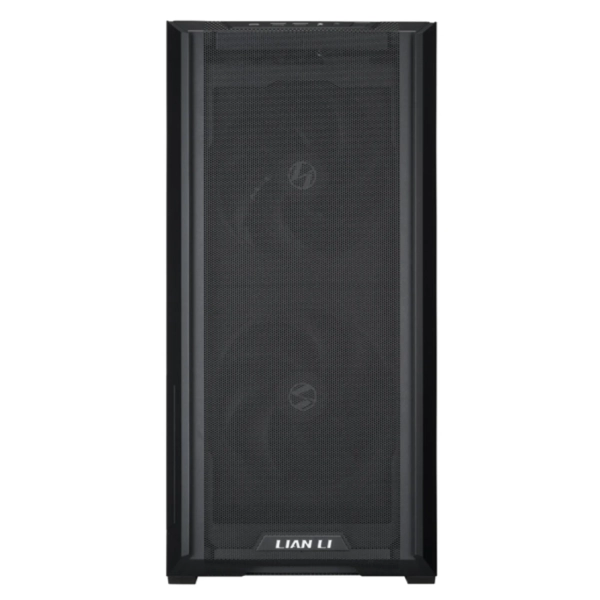 Купить Корпус Lian Li Lancool 216 RGB Black (G99.LAN216RX.10) - фото 4