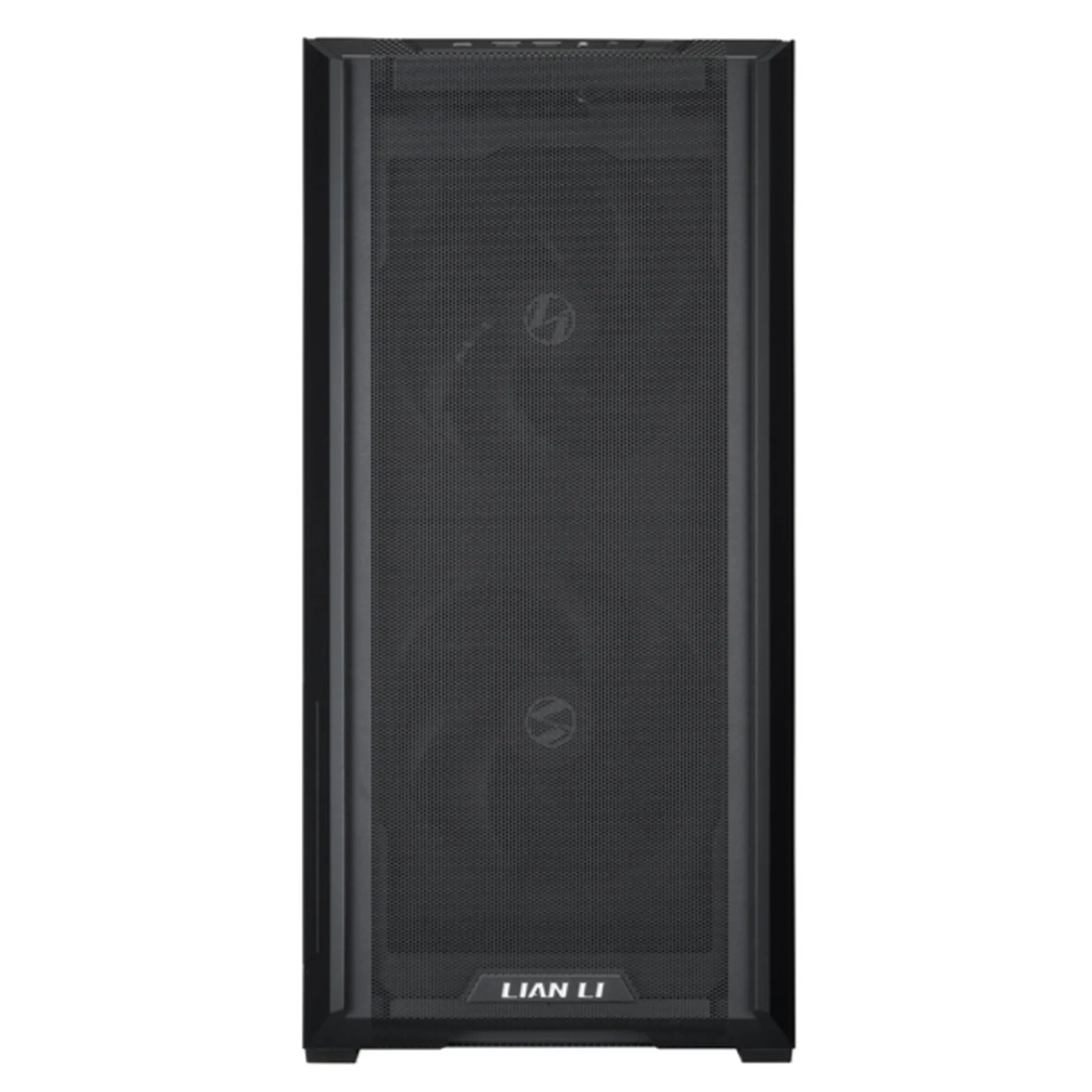 Купить Корпус Lian Li Lancool 216 RGB Black (G99.LAN216RX.10) - фото 4