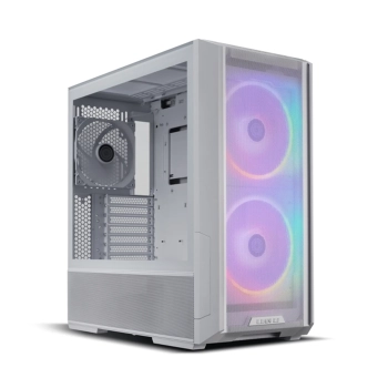 Купить Корпус Lian Li Lancool 216 RGB White (G99.LAN216RW.10) - фото 1