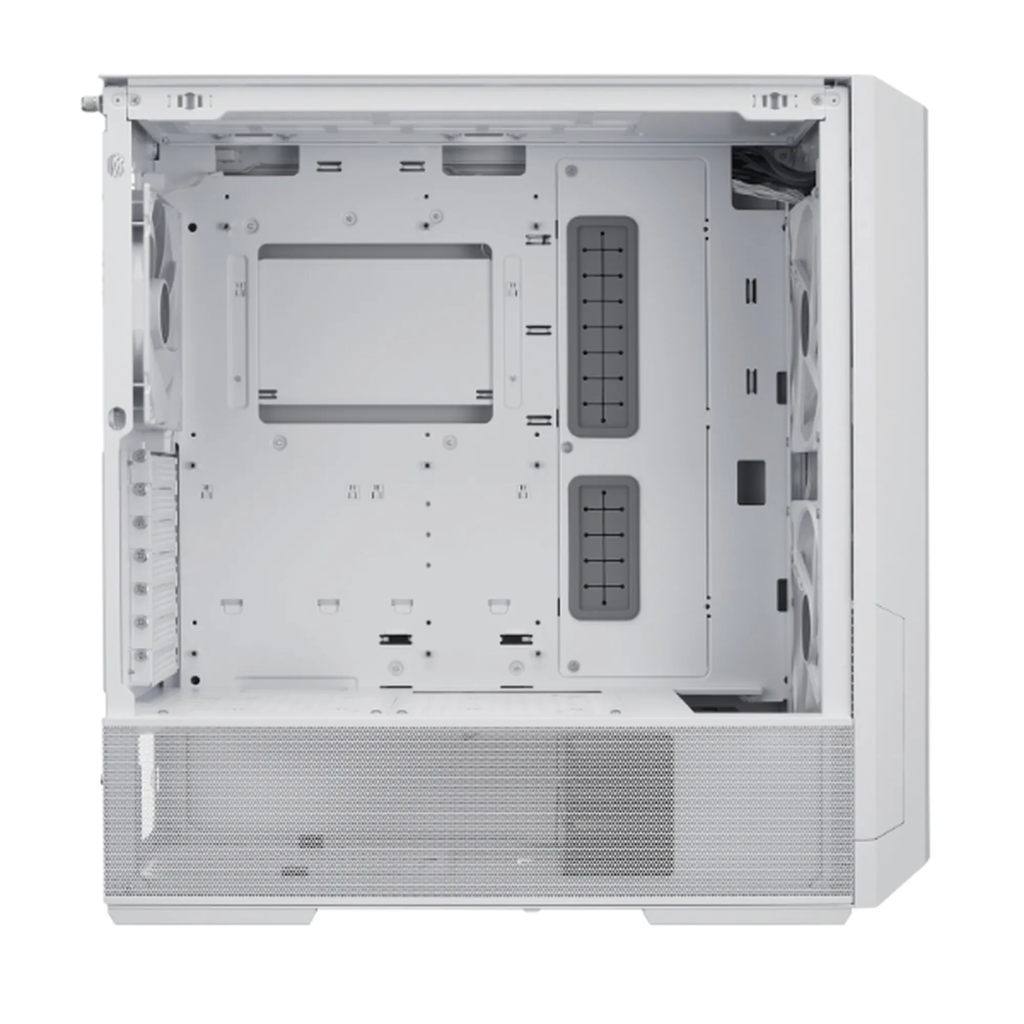 Купити Корпус Lian Li Lancool 216 RGB White (G99.LAN216RW.10) - фото 3