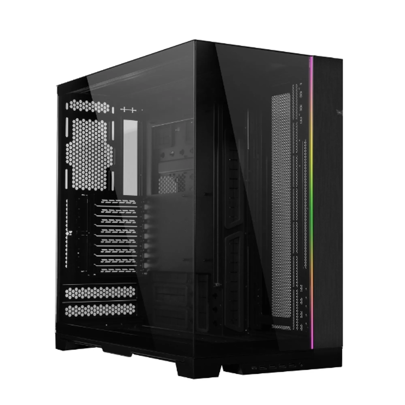 Купить Корпус Lian Li O11 Dynamic EVO XL Black (G99.O11DEXL-X.00) - фото 1
