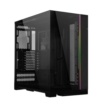 Купить Корпус Lian Li O11 Dynamic EVO XL Black (G99.O11DEXL-X.00) - фото 1