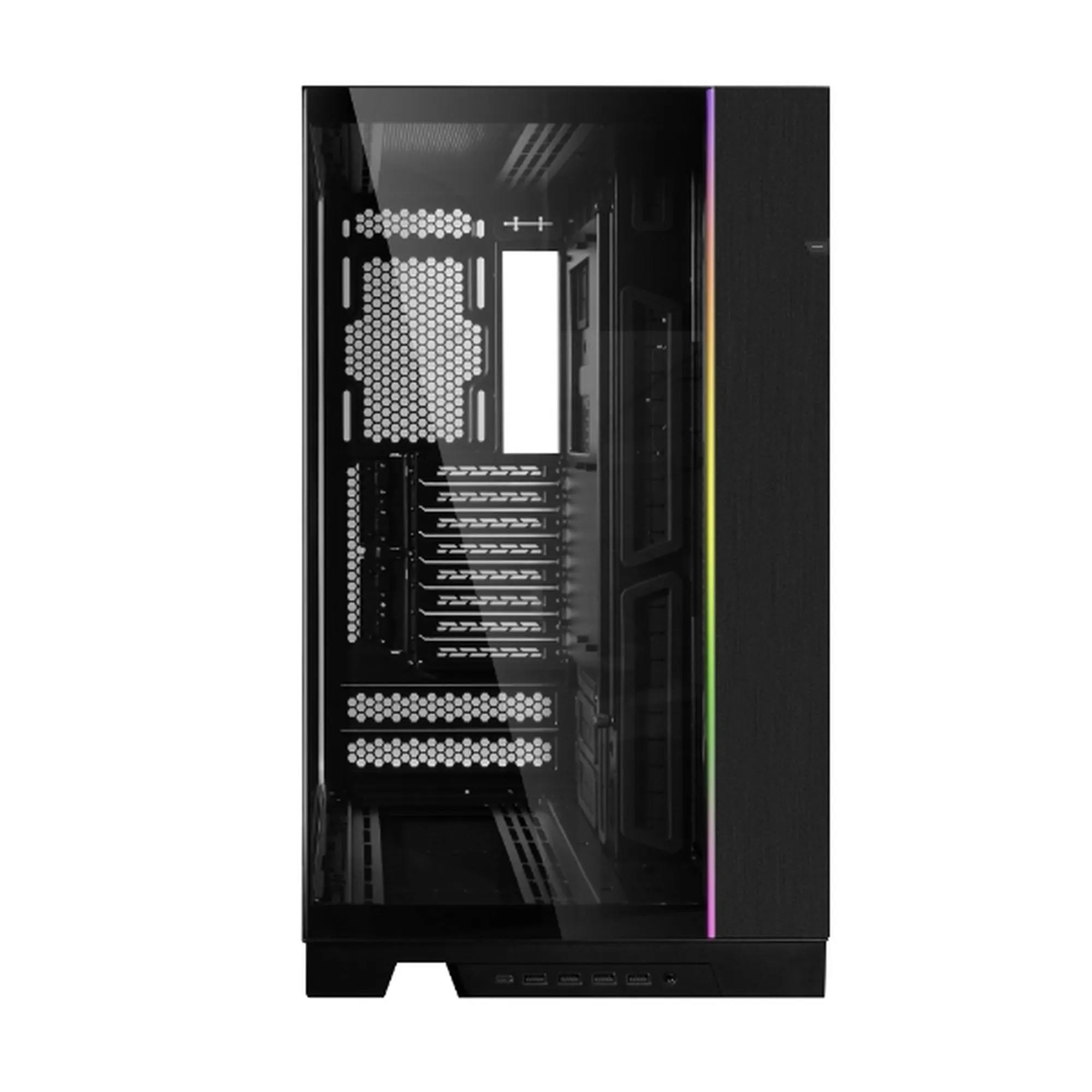 Купить Корпус Lian Li O11 Dynamic EVO XL Black (G99.O11DEXL-X.00) - фото 2