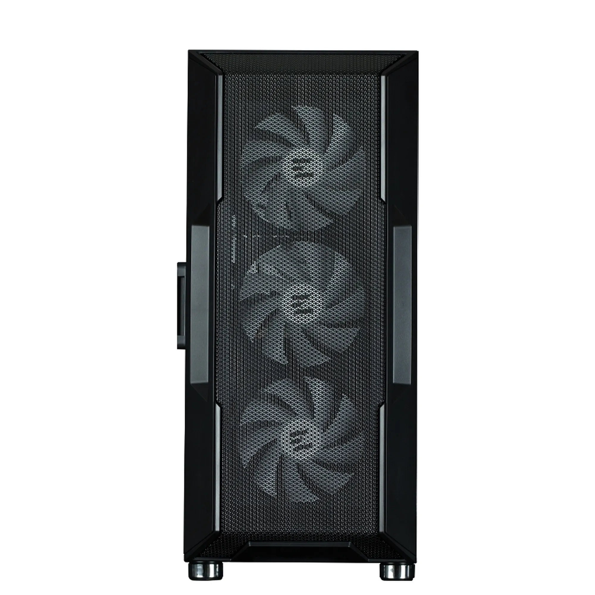 Купити Корпус Zalman I3 Neo ARGB Black (I3NEOARGBBLACK) - фото 5