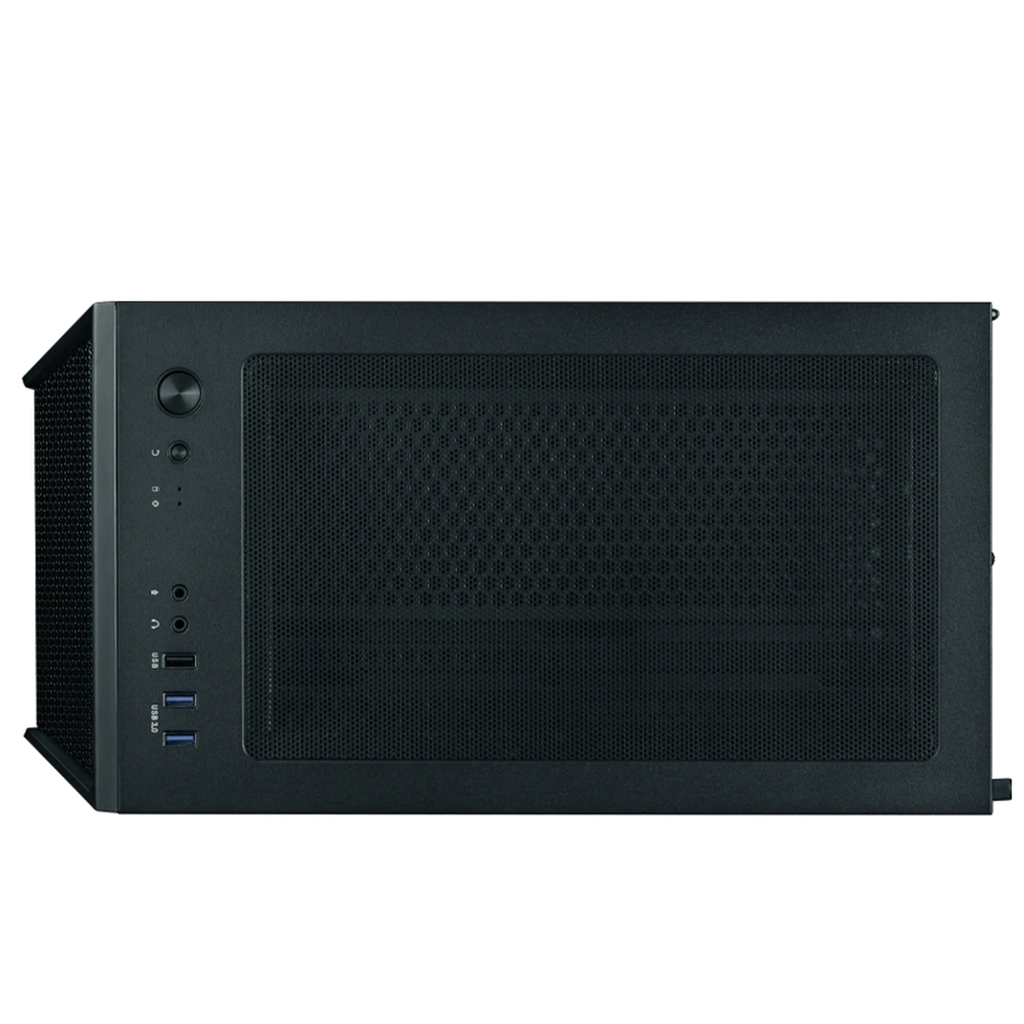 Купити Корпус Zalman I3 Neo ARGB Black (I3NEOARGBBLACK) - фото 9