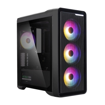 Купити Корпус Zalman M3 Plus RGB (M3PLUSRGB) - фото 1