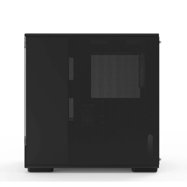 Купить Корпус Zalman P10 Black (P10BLACK) - фото 10