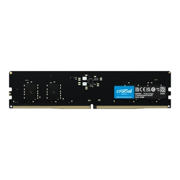 Купити Модуль пам'яті Crucial DDR5-5600 8GB (CT8G56C46U5) - фото 1