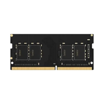 Купити Модуль пам'яті Lexar DDR4-3200 8Gb SODIMM (LD4AS008G-B3200GSST) - фото 1