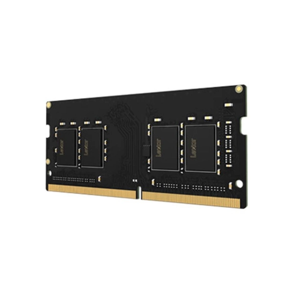 Купити Модуль пам'яті Lexar DDR4-3200 8Gb SODIMM (LD4AS008G-B3200GSST) - фото 2