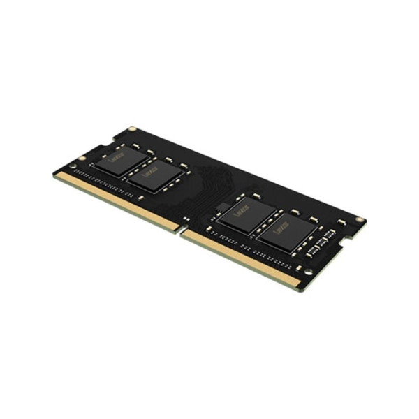 Купити Модуль пам'яті Lexar DDR4-3200 8Gb SODIMM (LD4AS008G-B3200GSST) - фото 3