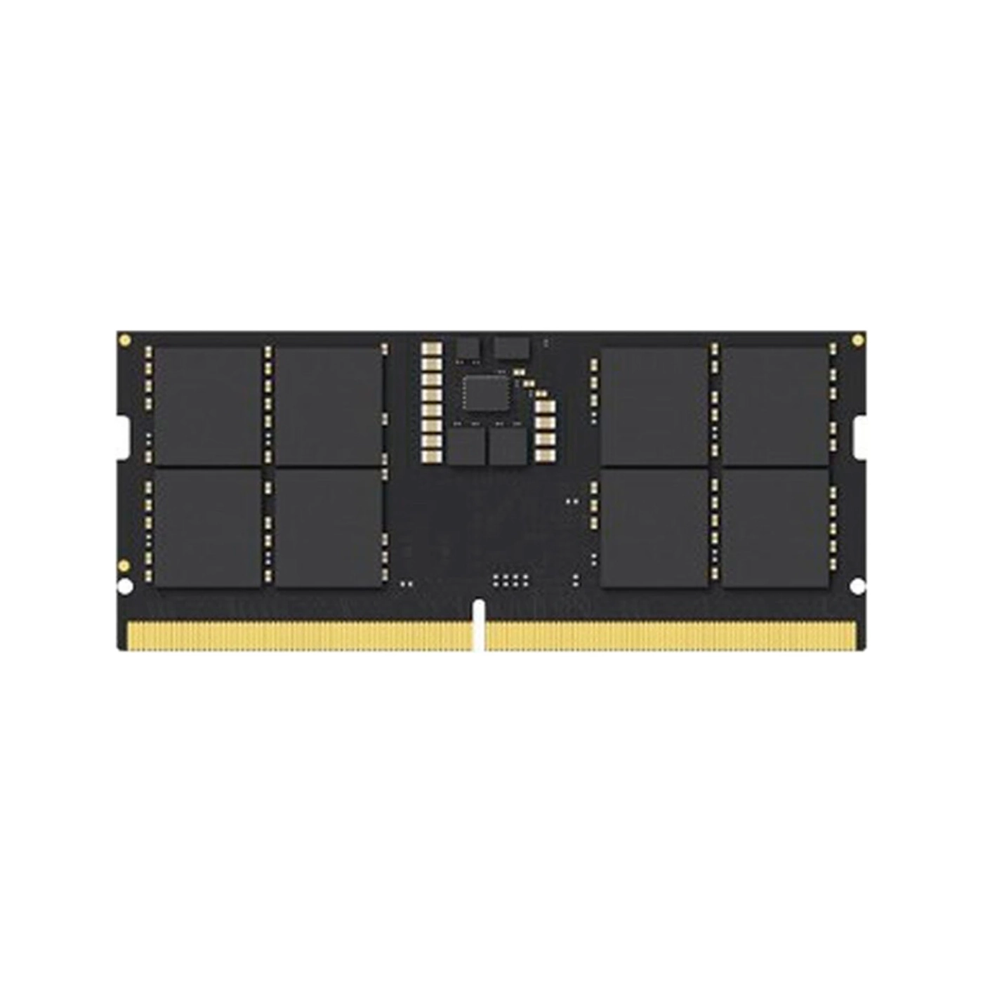 Купить Модуль памяти Lexar DDR5-4800 16GB SODIMM (LD5DS016G-B4800GSST) - фото 1