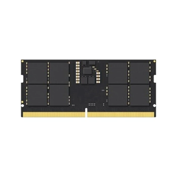 Купить Модуль памяти Lexar DDR5-4800 16GB SODIMM (LD5DS016G-B4800GSST) - фото 1