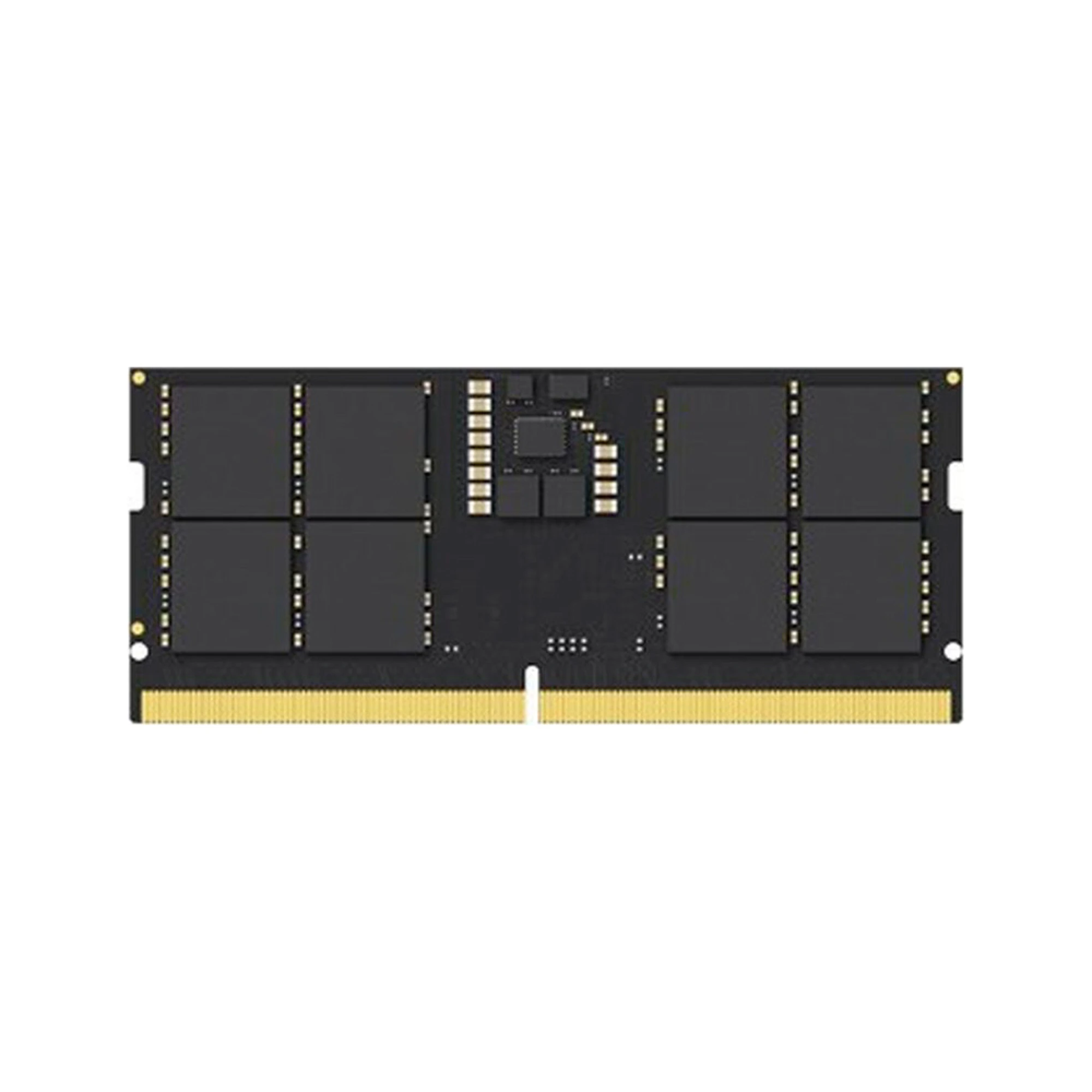 Купить Модуль памяти Lexar DDR5-4800 16GB SODIMM (LD5DS016G-B4800GSST) - фото 1