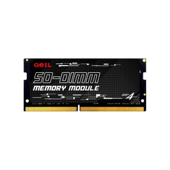 Купить Модуль памяти Geil DDR4-3200 16GB SODIMM (GS416GB3200C22SC) - фото 1