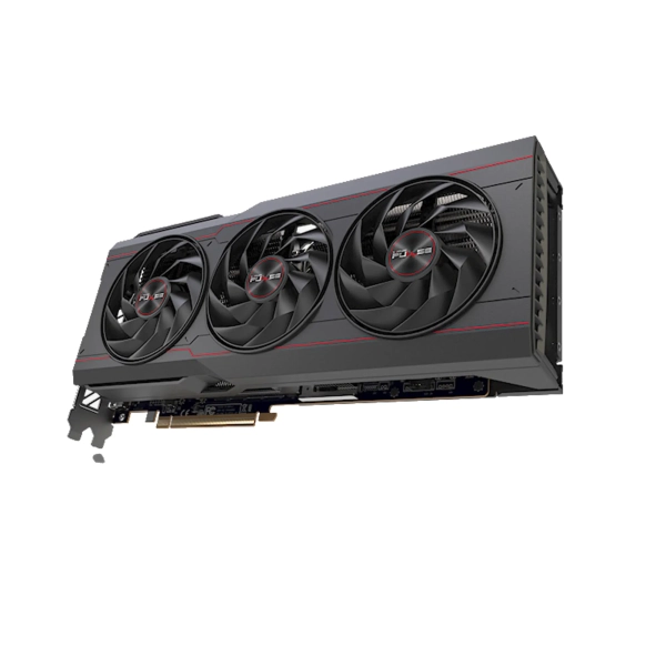 Купить Видеокарта SAPPHIRE AMD RX 7900 XTX PULSE GAMING OC 24GB (11322-02-20G) - фото 3
