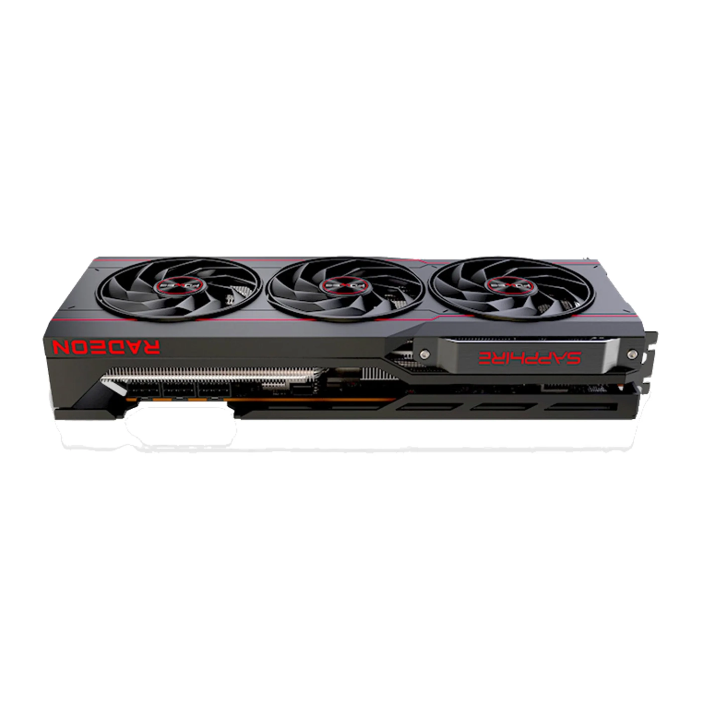Купить Видеокарта SAPPHIRE AMD RX 7900 XTX PULSE GAMING OC 24GB (11322-02-20G) - фото 4
