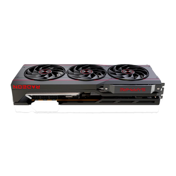 Купить Видеокарта SAPPHIRE AMD RX 7900 XTX PULSE GAMING OC 24GB (11322-02-20G) - фото 4