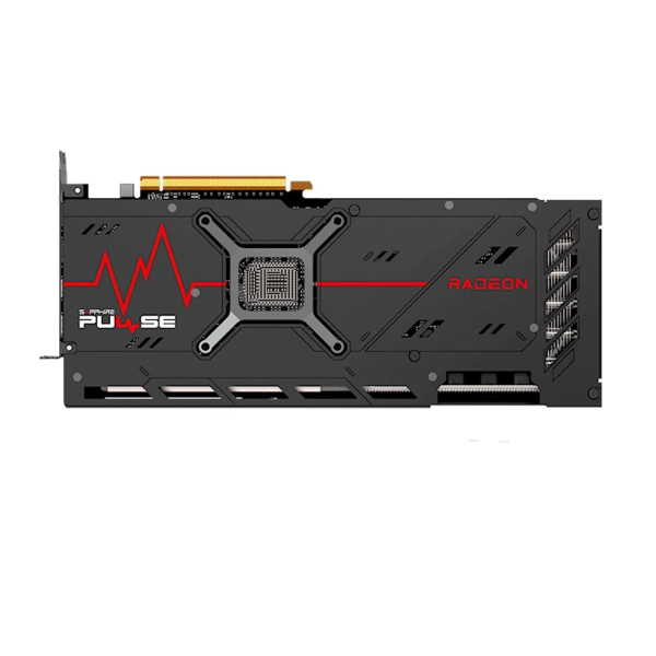 Купить Видеокарта SAPPHIRE AMD RX 7900 XTX PULSE GAMING OC 24GB (11322-02-20G) - фото 5