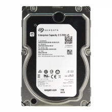 Купить Жесткий диск Seagate Enterprise Capacity 1TB 7200 rpm, 128 MB, 3.5' SATA III (ST1000NM0055 / MB1000GVYZE) - фото 2