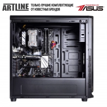 Купить Рабочая станция ARTLINE WorkStation W76v03 - фото 5