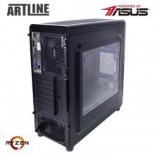 Купить Рабочая станция ARTLINE WorkStation W76v03 - фото 12